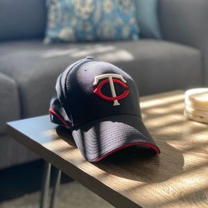 New Era Minnesota Twins Batting Practice Hat